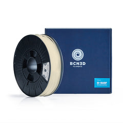 BCN3D ABS Natural | 2.85mm | 750g