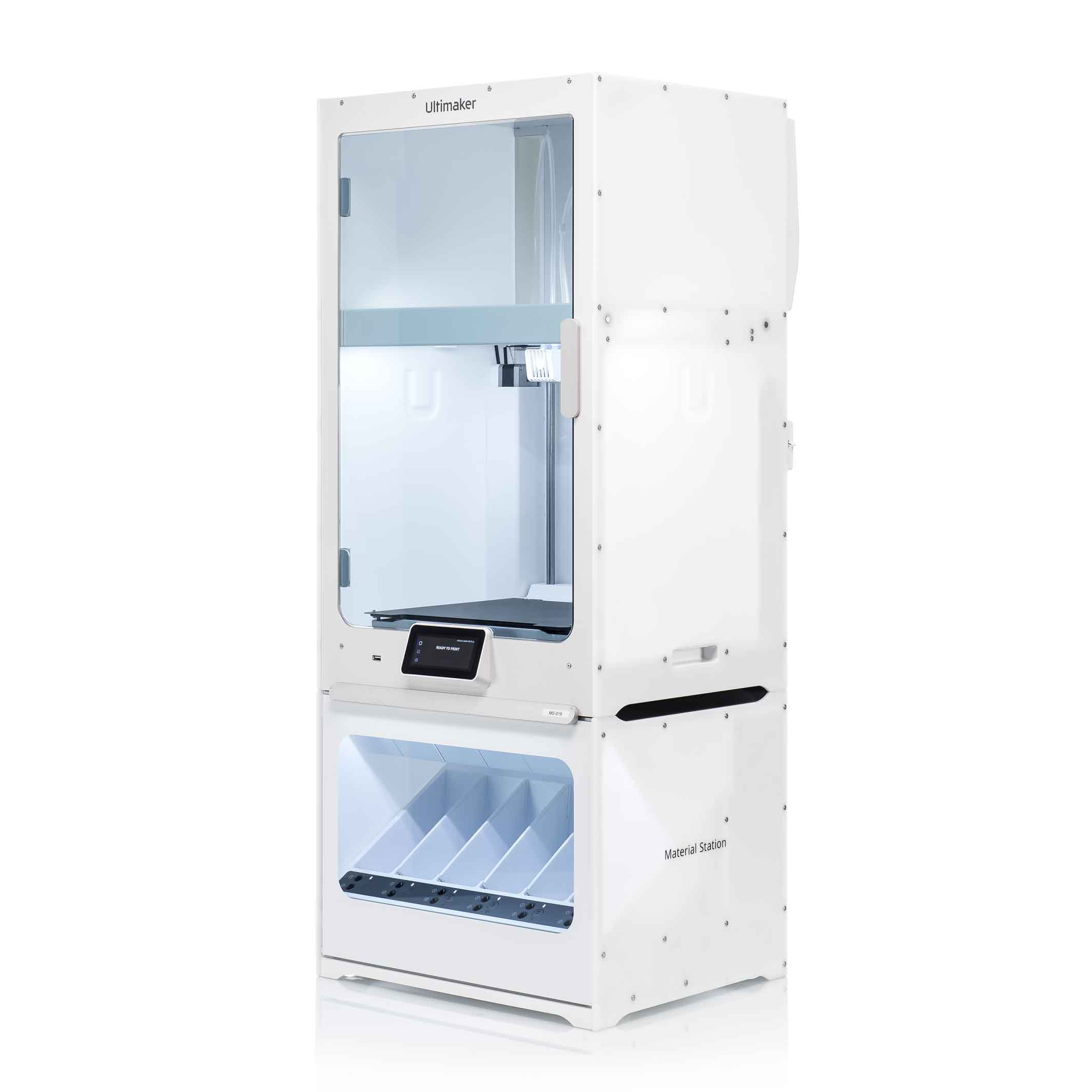 UltiMaker S7 Pro Bundle