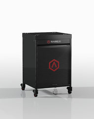Raise3D Printer Cart High for Raise3D Pro2, Pro3, E2, E2CF