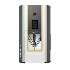 Lynxter S600D Universal 3D Printer