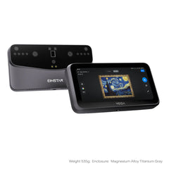 EinStar Vega Scanner