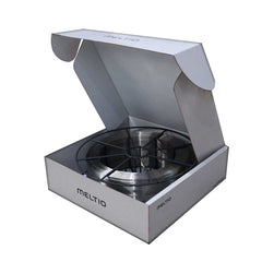 Meltio Invar Wire spool 15kg, Ø1mm