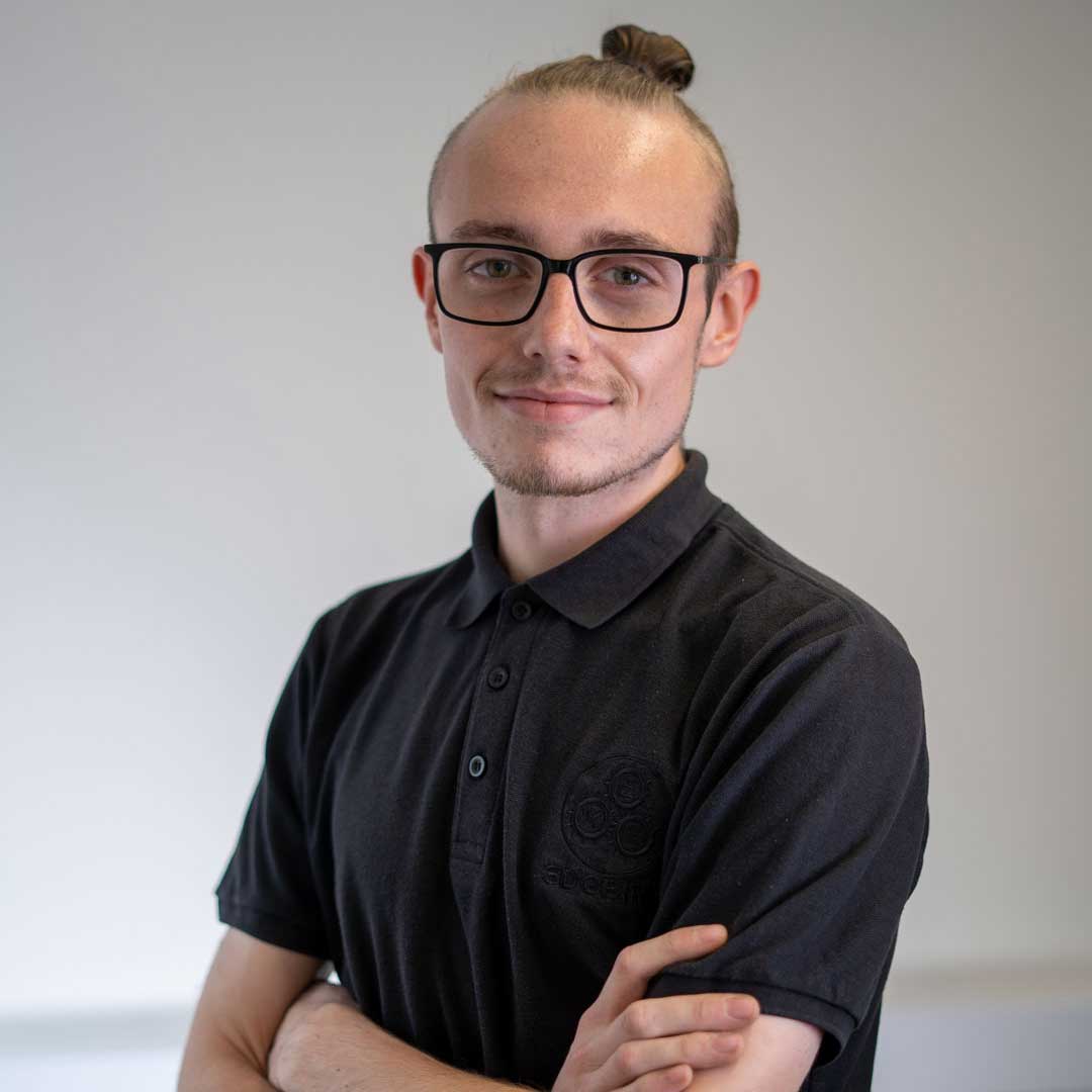 Alex Lilley Technical Support
