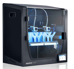 BCN3D Epsilon W27 3D Printer