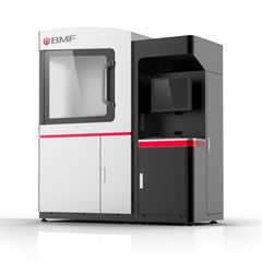 Boston Micro Fabrication (BMF) MicroArch S130 3D Printer