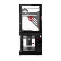 Raise3D Forge1 3D Printer
