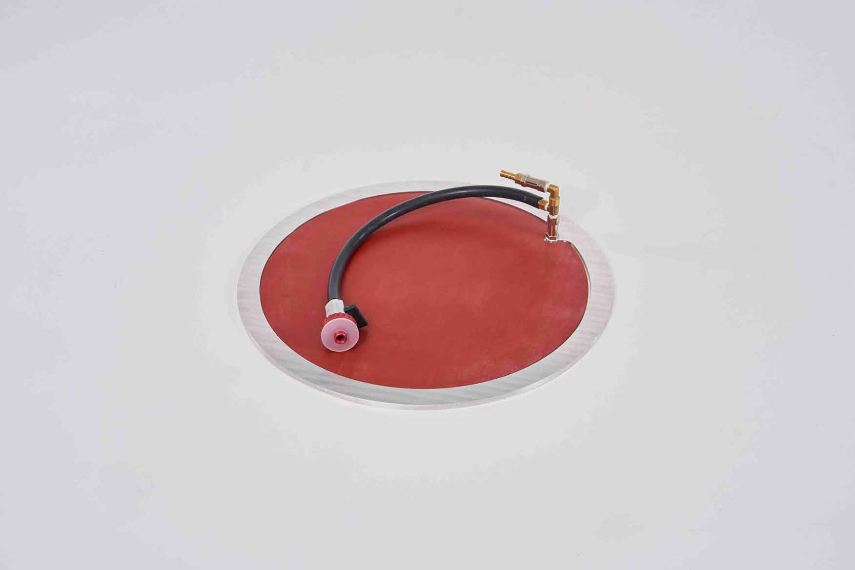 Mayku Carbon Fibre Beta Kit Pressure plate