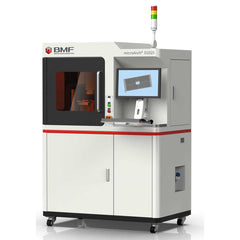 Boston Micro Fabrication (BMF) MicroArch D1025 3D Printer