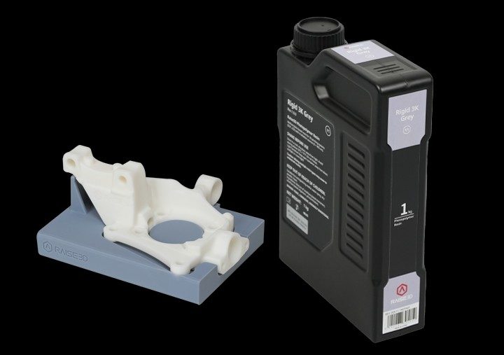 example print
