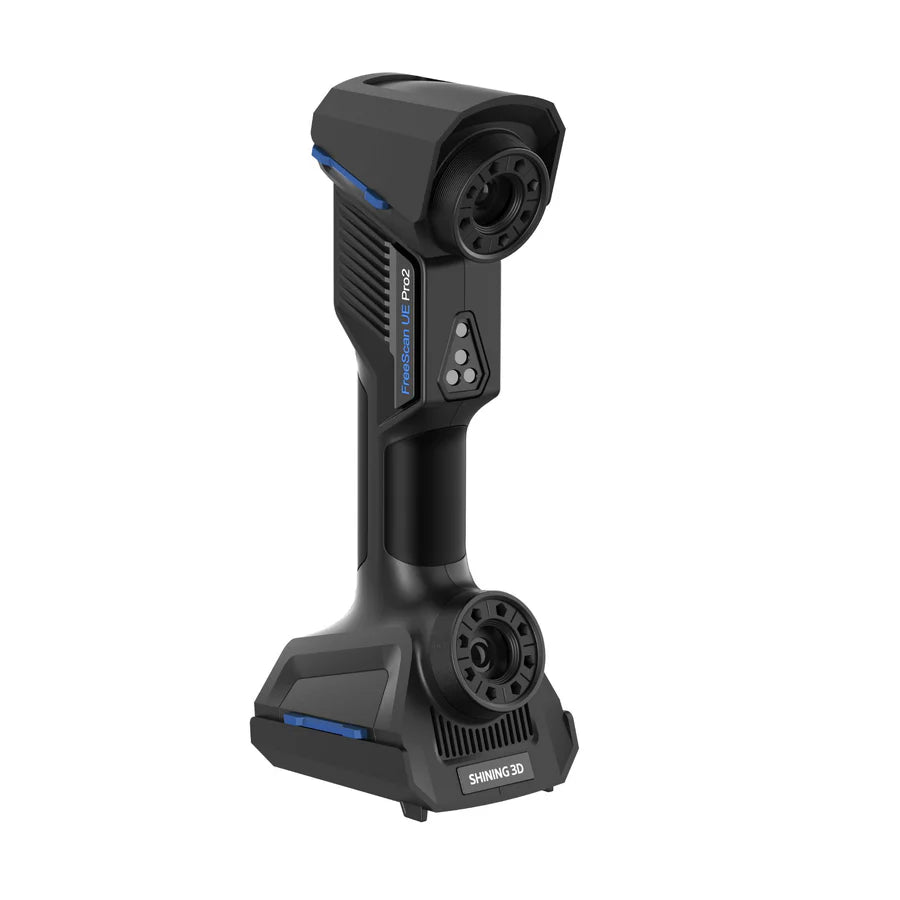 FreeScan UE Pro 2