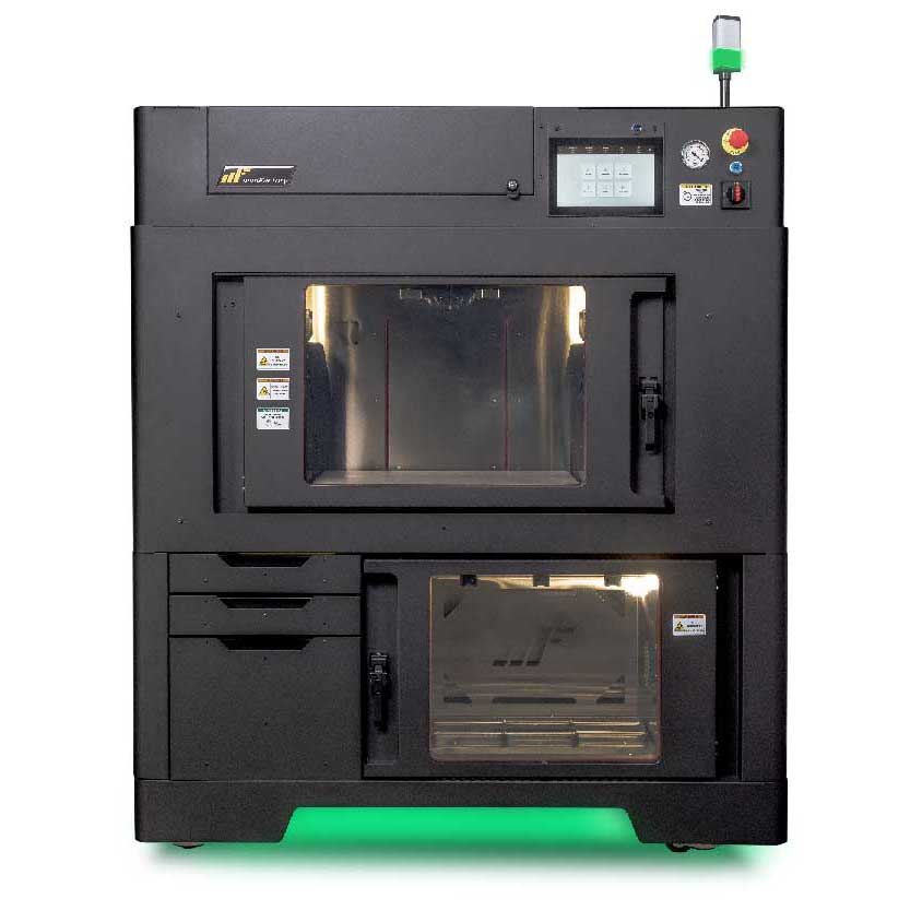 miniFactory Ignite 3D Printer