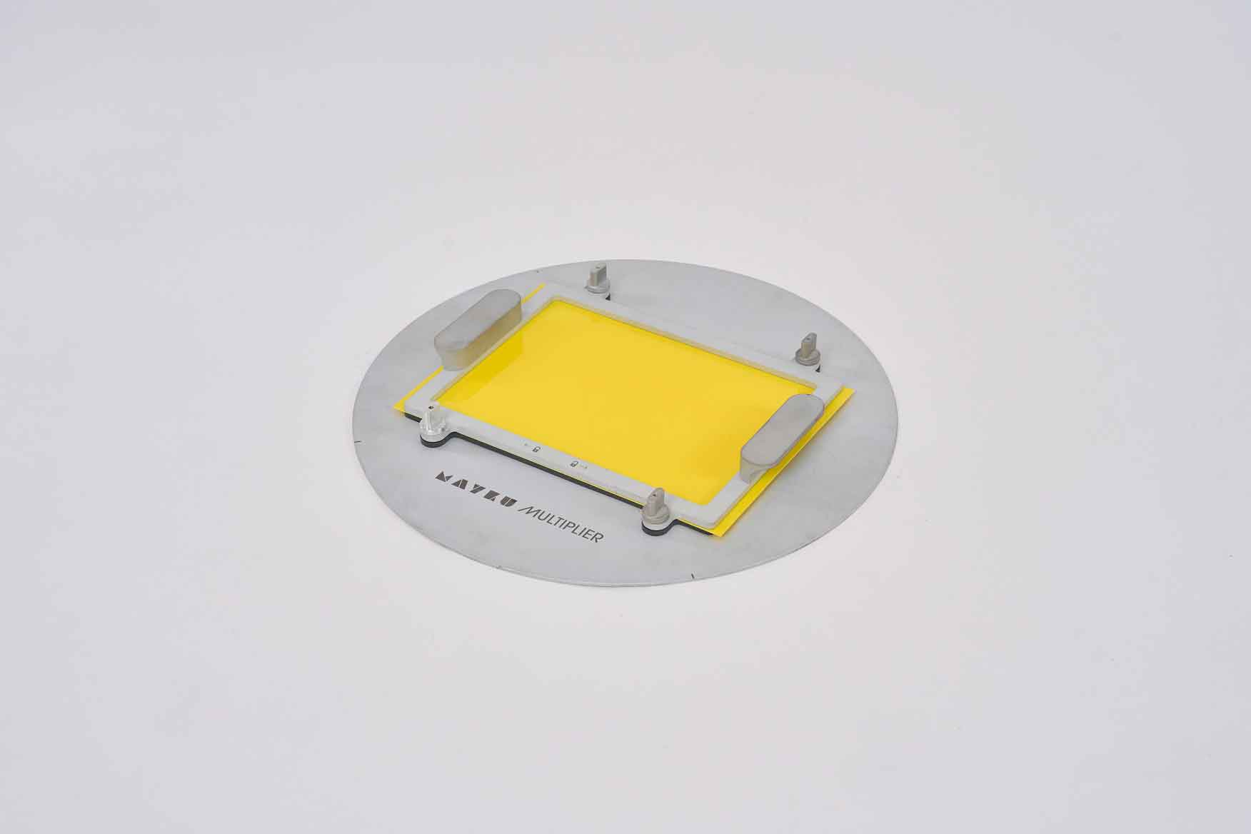Mayku A4 Reducing Plate