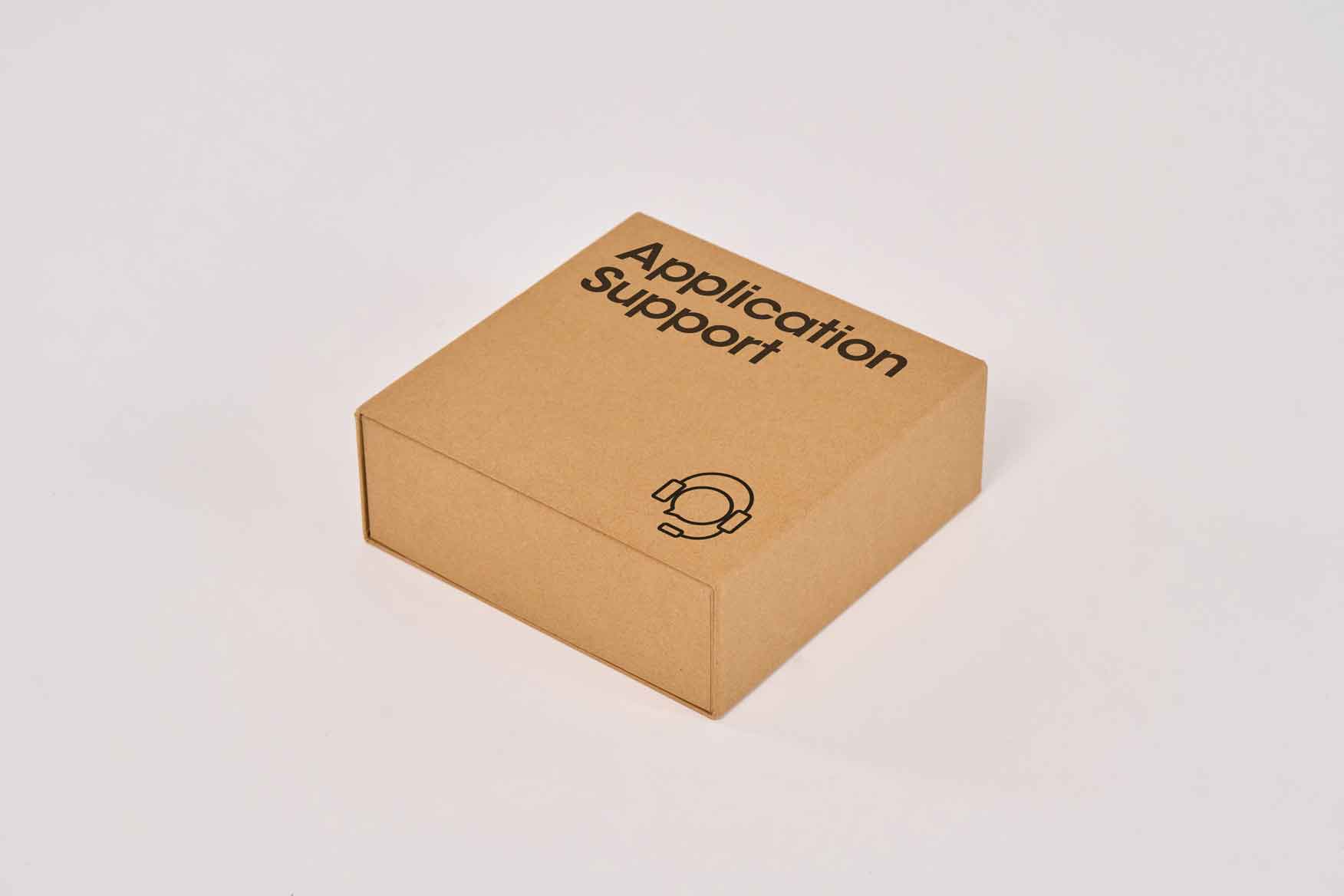 Mayku Application Support