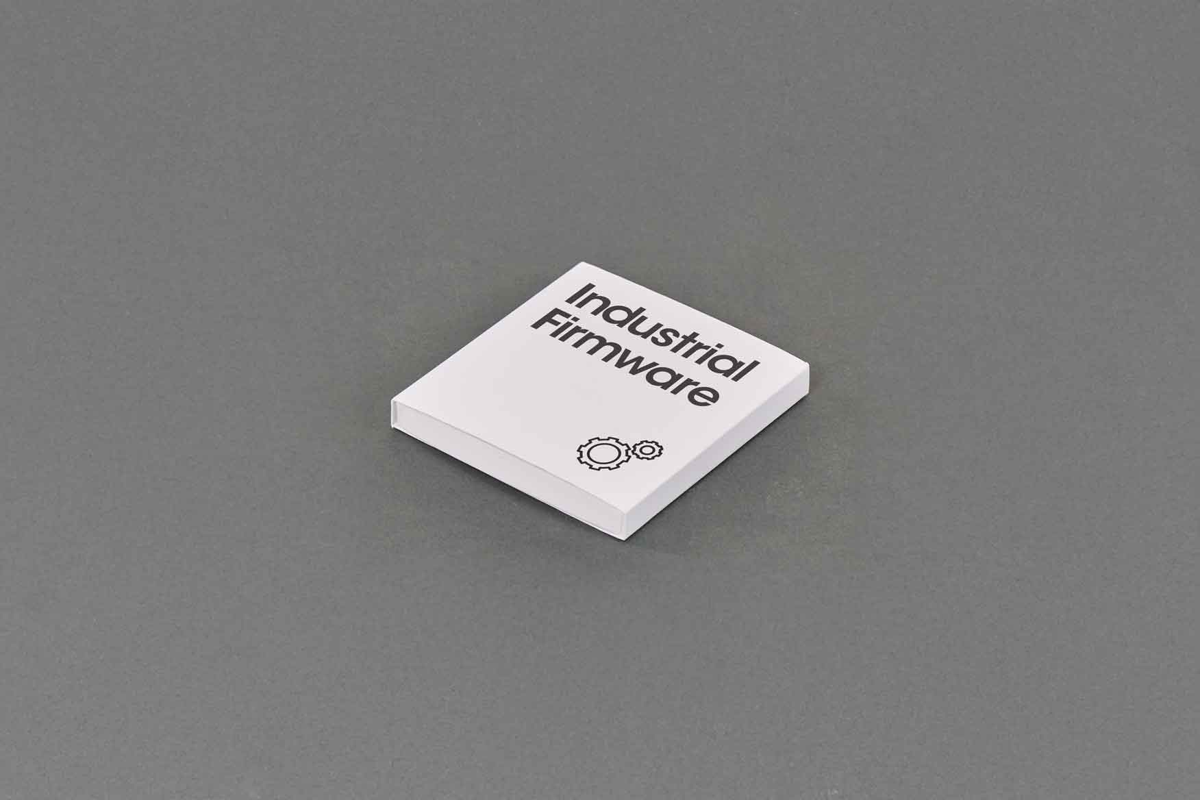 Mayku Industrial Firmware