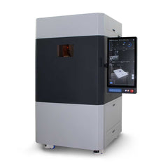 Meltio M600 All-in-One Metal Printing Platform