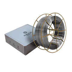 Meltio Mild Steel ER70S Wire spool 15kg, Ø1mm