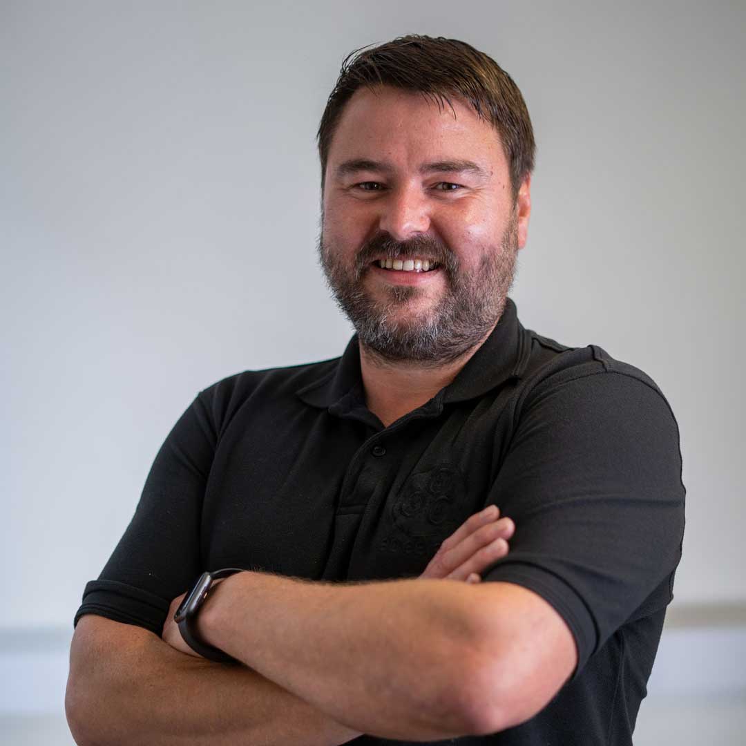 Paul Croft Director