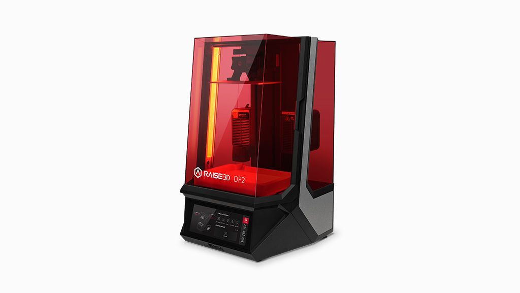 Raise3D DF2 3D Printer