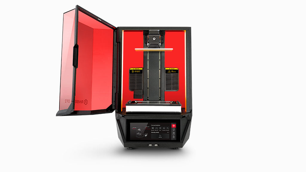Raise3D DF2 3D Printer