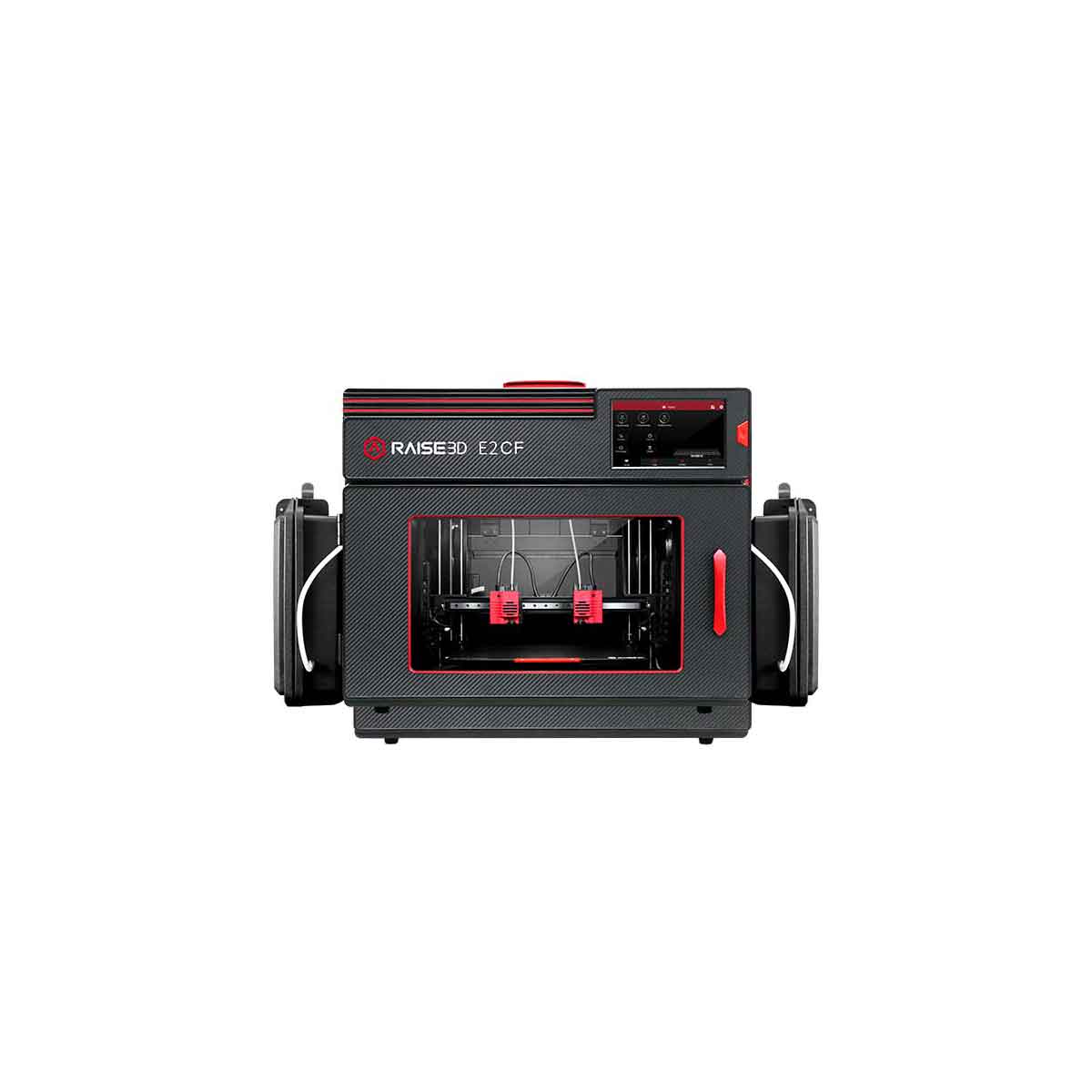 Raise3D E2CF 3D Printer