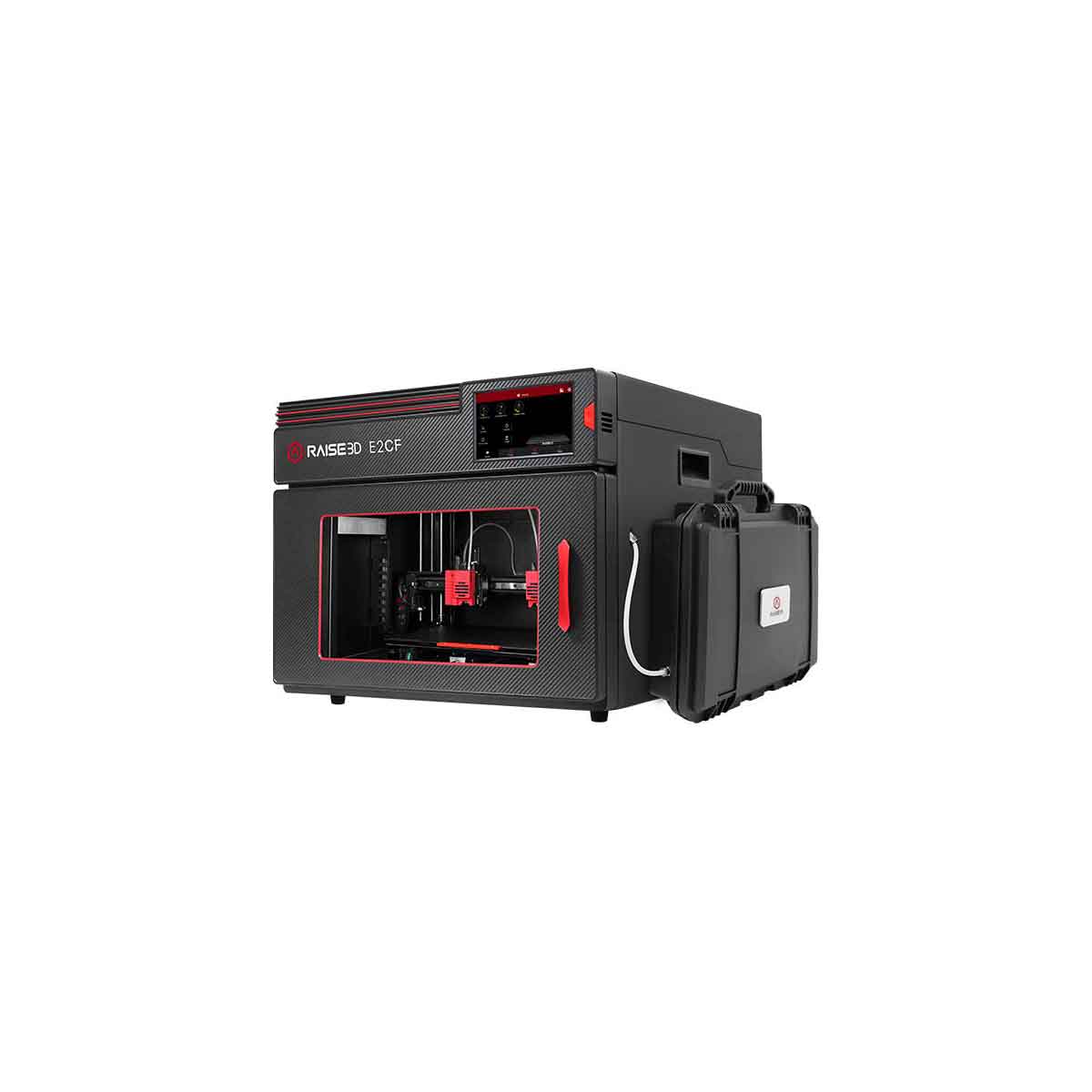 Raise3D E2CF 3D Printer