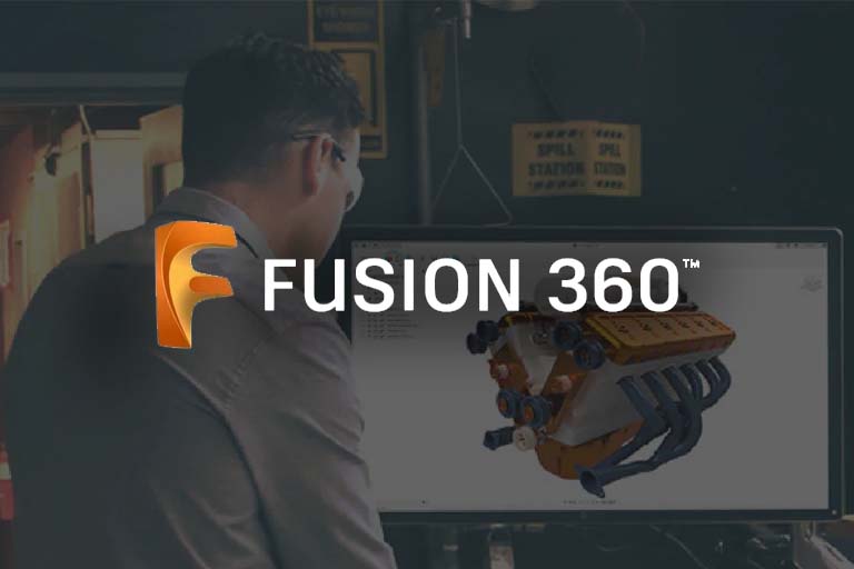 Fusion 360