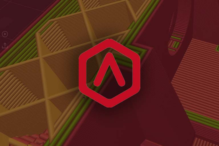 Raise3D ideaMaker