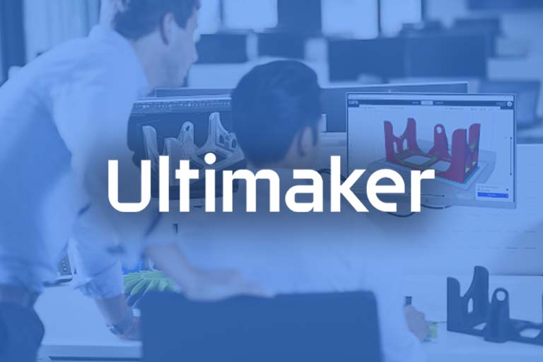 Ultimaker Essentials