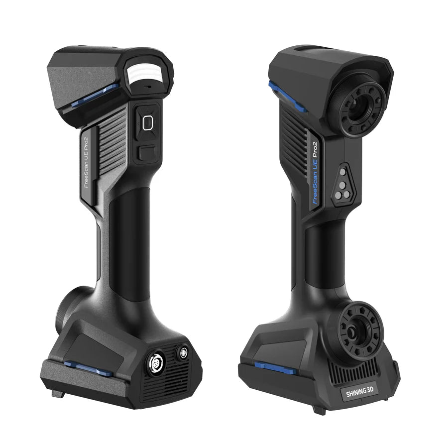 FreeScan UE Pro 2