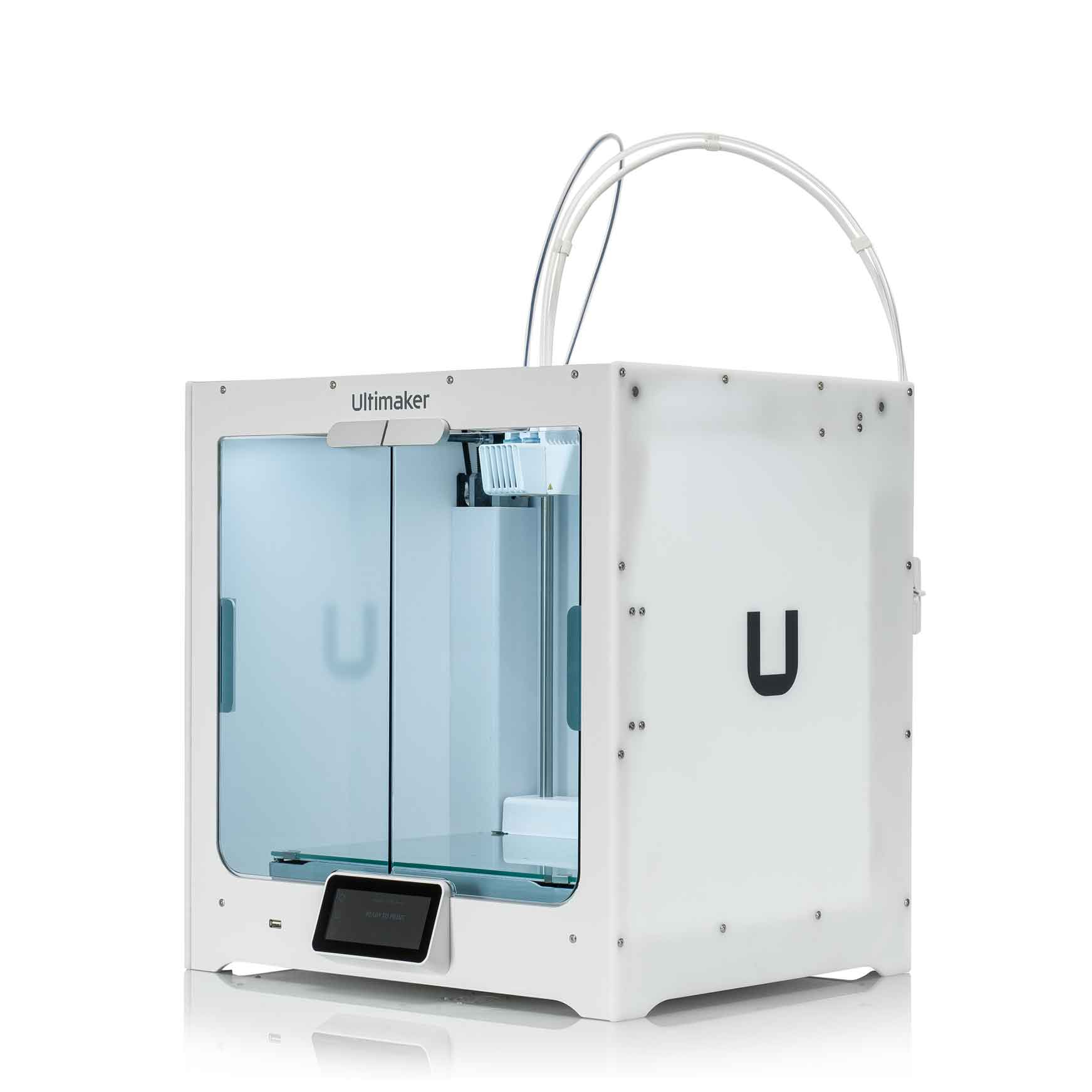 UltiMaker S5 3D Printer