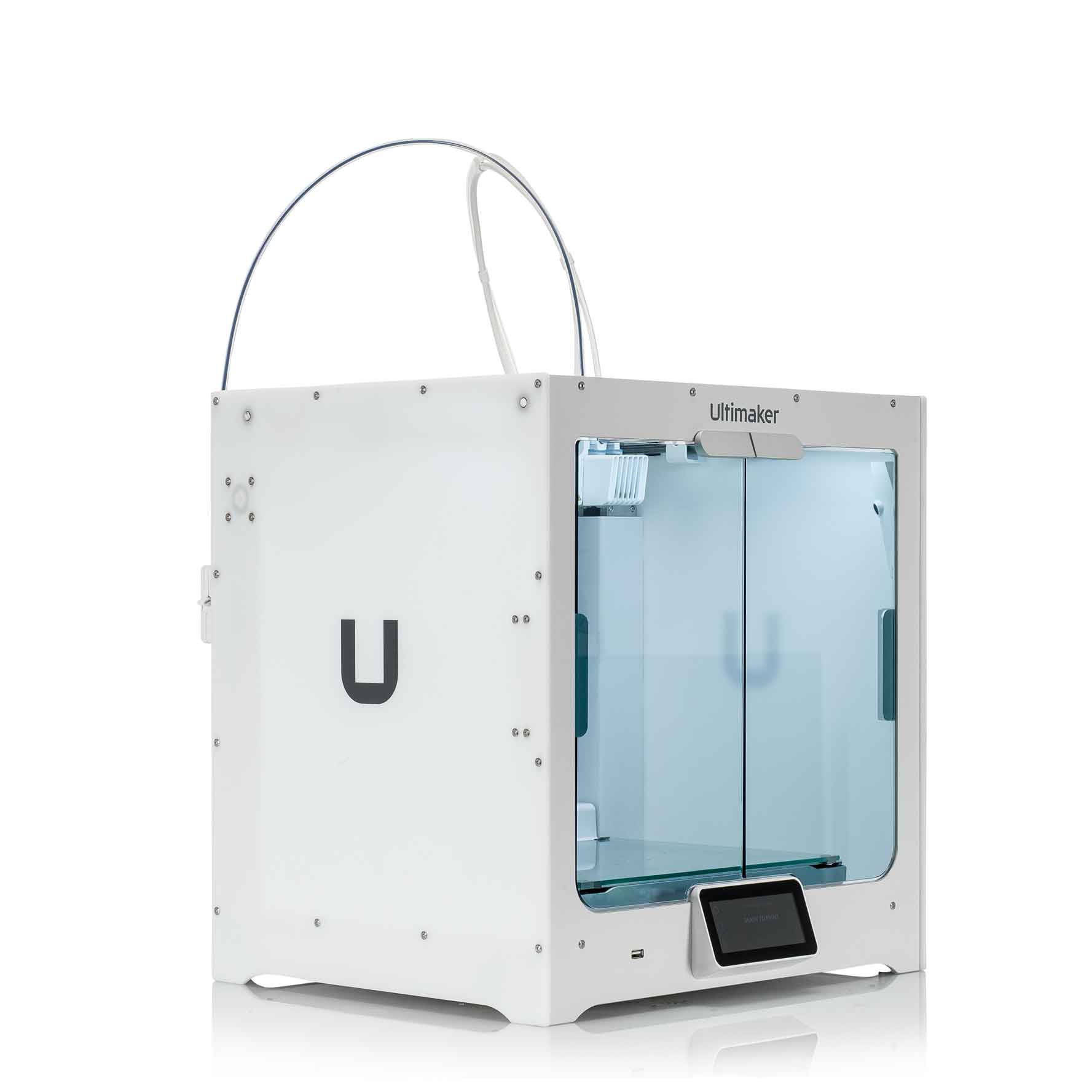 UltiMaker S5 3D Printer