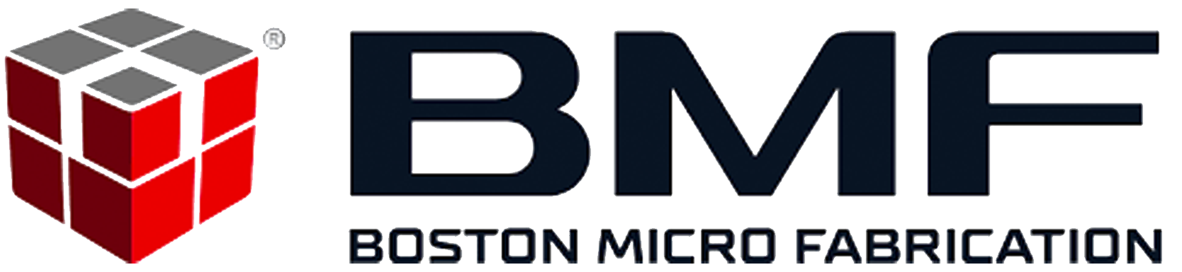 BMF Logo