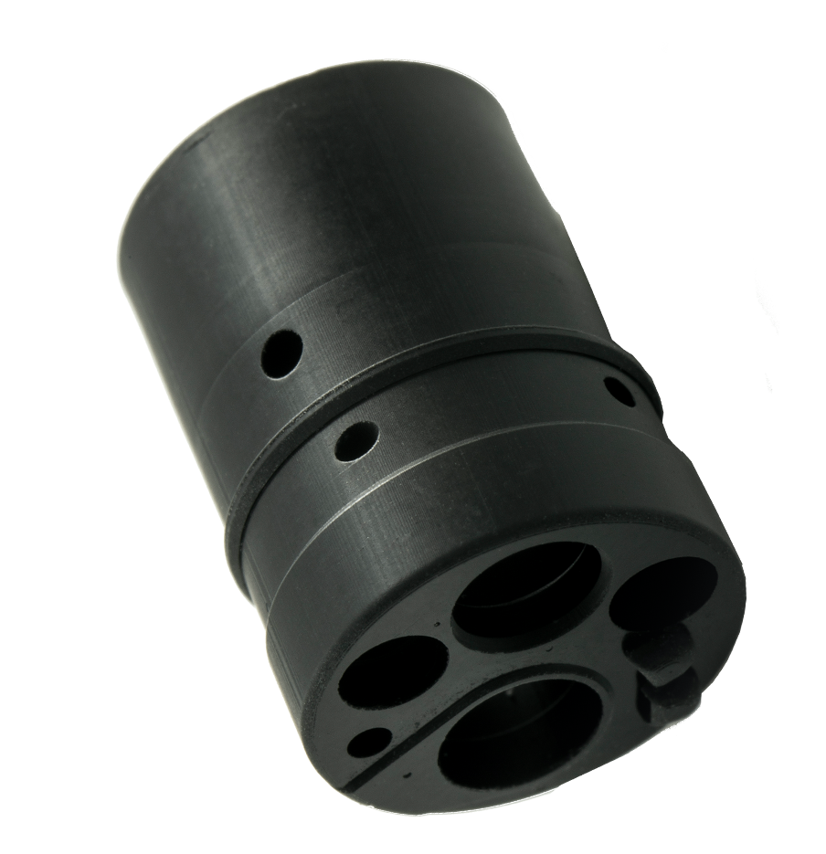 endoscope-shell