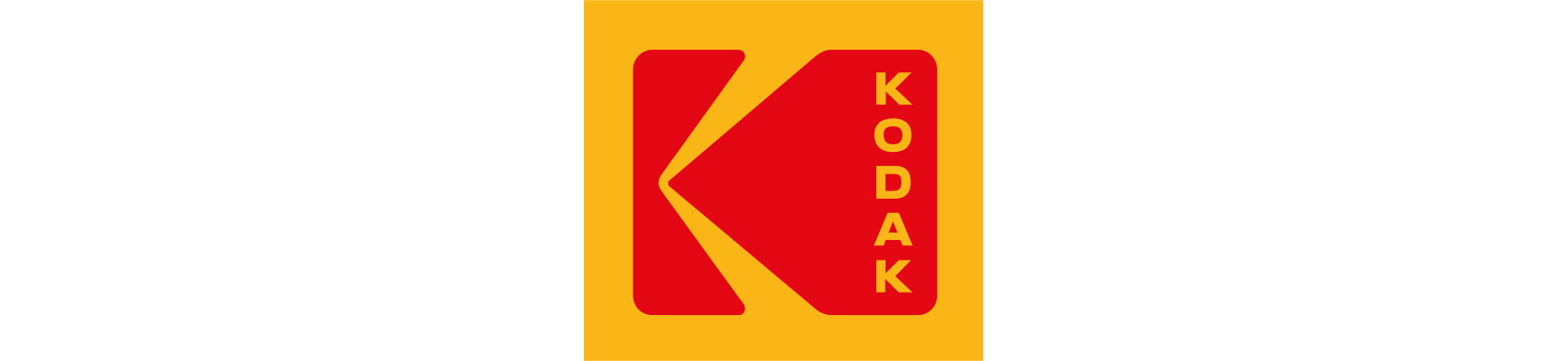 Kodak Logo