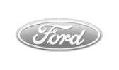 Ford Company Logo