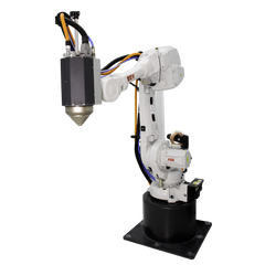 Meltio Engine Integration Kit for Industrial Robots
