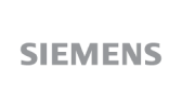 Siemens Company Logo