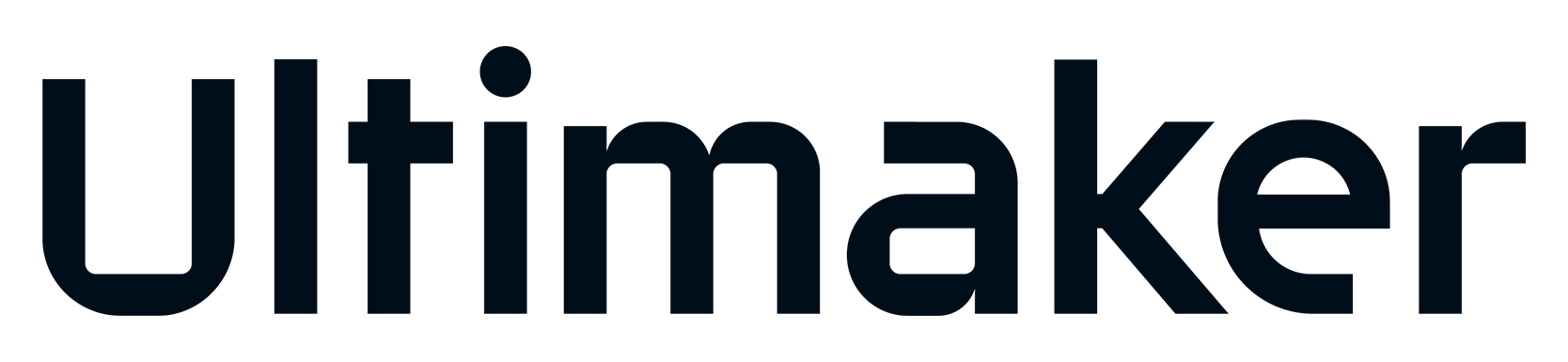 Ultimaker Logo