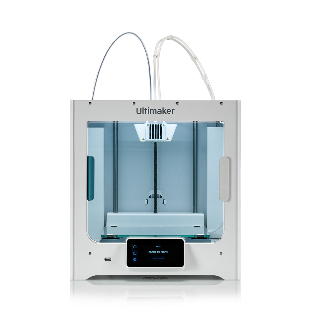 Ultimaker S3 3D Printer