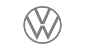 Volkswagon Company Logo